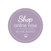 Shop Shopnow Sticker by blank basics