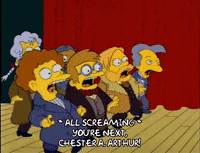 season 4 todd flanders GIF