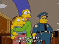 marge simpson GIF