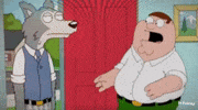 Family Guy Legosi GIF