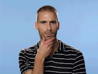 pleased GIF by Simon Huck