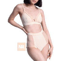 Women Color Sticker by Naked Rebellion