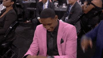 GIF by NBA
