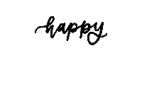 Happy Happyhappyhappy Sticker