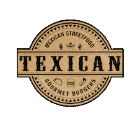 Texican Netherlands Sticker by Texican Restaurant