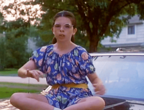 welcome to the dollhouse GIF