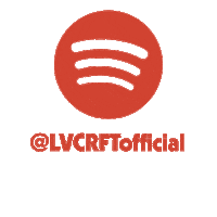 Halloween Dripping Sticker by LVCRFT