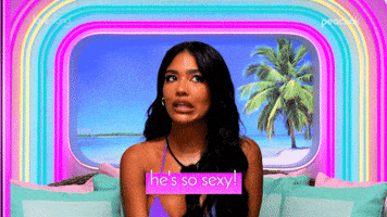 Sexy Season 7 GIF by Peacock