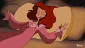 Ariel GIF by Disney Princess