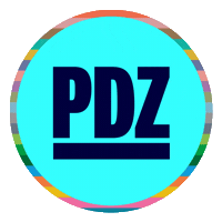 pakhuisdezwijger pdz pakhuis pakhuis de zwijger dezwijger Sticker