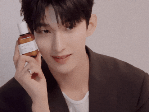 Dk 세븐틴 GIF