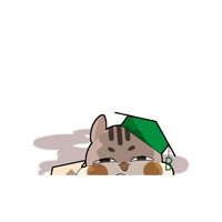 Home Sticker by 株式会社トナリスク