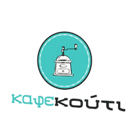 kafekoutiparty kafe kouti kafekouti Sticker