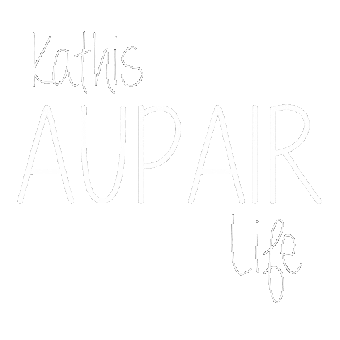 Aupair Kal Sticker