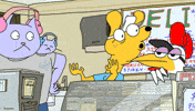 What The Heck GIF by sarahmaes