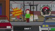 eric cartman randy marsh GIF by South Park 