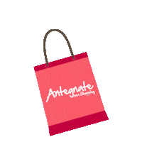 antegnategranshopping shopping centrocommerciale antegnate antegnateshoppingcenter Sticker