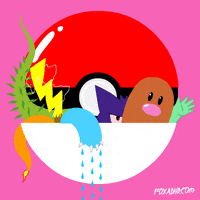 Video Game Fox GIF by Animation Domination High-Def