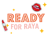 rimmellondonmy happy stars family glitter Sticker