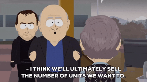 bill gates murder GIF by South Park 
