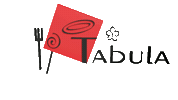 Tabulamainz Sticker by Renate Ingber