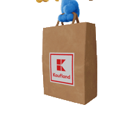 Xtra Xara Sticker by Kaufland Hrvatska