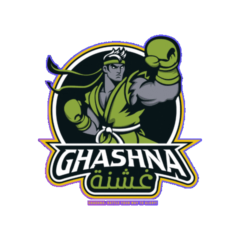 Mortal Kombat Android Game Sticker by Jawal Games