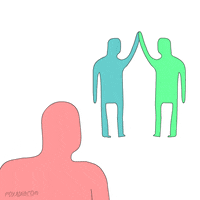 fashion lol GIF by Animation Domination High-Def