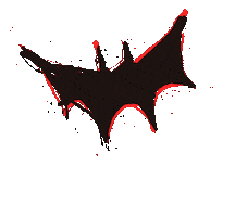 Halloween Night Sticker