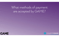 Game Faq GIF by Coupon Cause