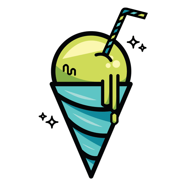 Tulane hot summer new orleans tulane Sticker