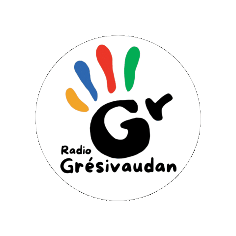 RadioGresivaudan giphygifmaker gresivaudan radio grésivaudan grésivaudan Sticker