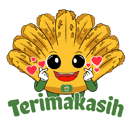 Pisangkipaspresiden giphyupload Sticker