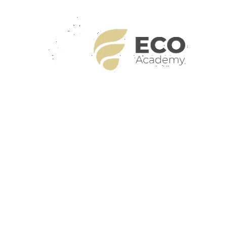 Vagas Sticker by Eco Academy