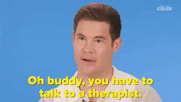 Talk to a Therapist