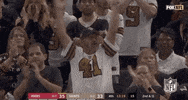 Regular Season Football GIF by NFL