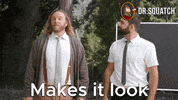 Antiperspirant GIF by DrSquatchSoapCo