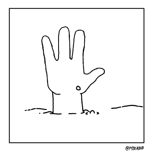 Fox Artists On Tumblr GIF by Animation Domination High-Def