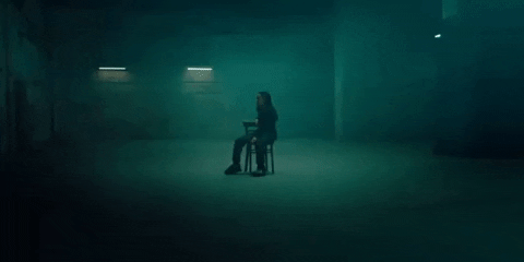 Upgrade GIF by Jessie Murph