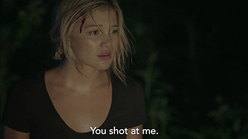 cloak and dagger marvel GIF by Marvel's Cloak & Dagger