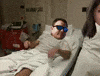 Fight Wwe GIF by Sarah Walker