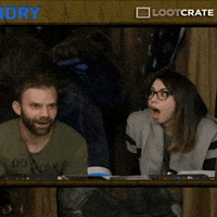 dungeons & dragons smile GIF by Alpha