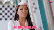 Friends Love GIF by Beauty and the Geek Australia