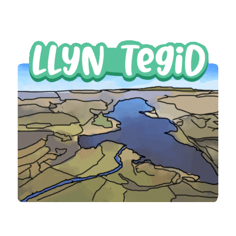 Bala Sticker