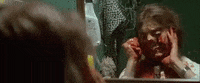 horror GIF