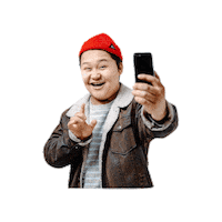 Сержанбратан Sticker by Kanatbek Samidin