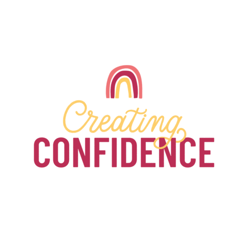 heymeganreed giphyupload confidence cc megan reed Sticker