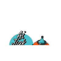 Werunthebay Sticker by GastroBeats