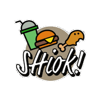 Werunthebay Sticker by GastroBeats