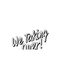 Werunthebay Sticker by GastroBeats